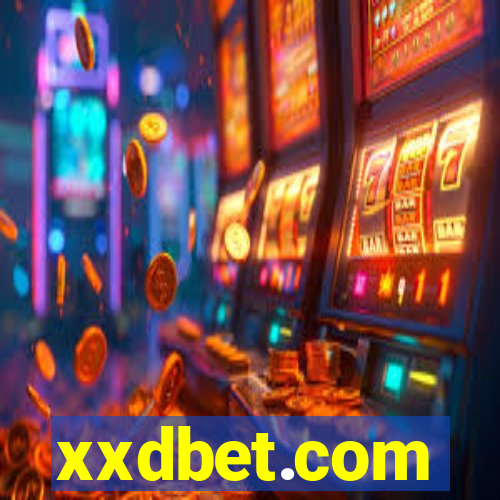 xxdbet.com