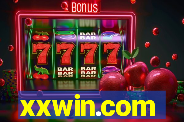 xxwin.com