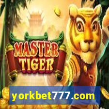 yorkbet777.com