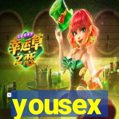 yousex