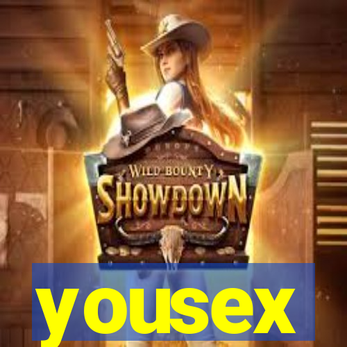 yousex