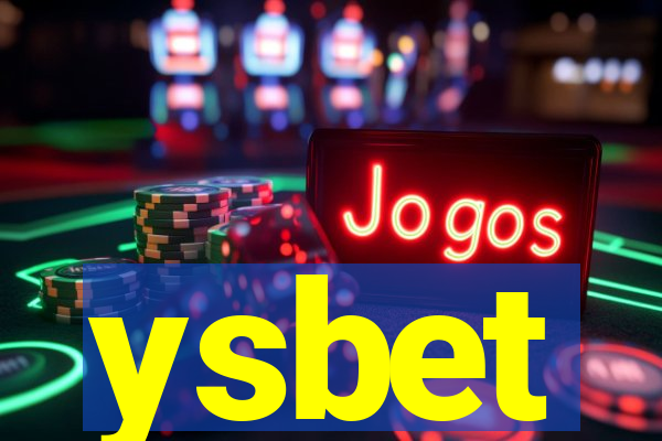 ysbet