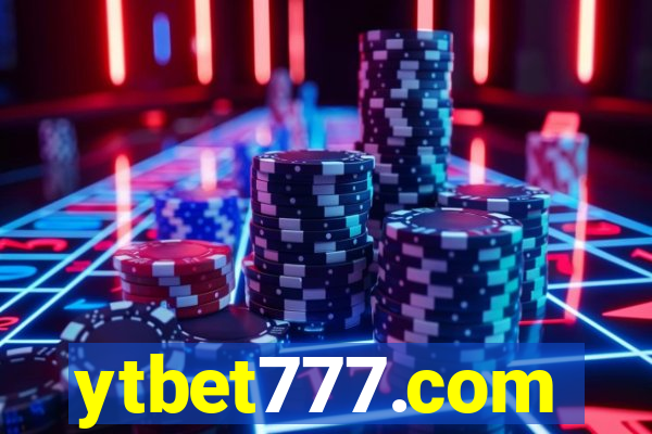 ytbet777.com