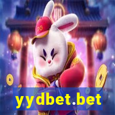 yydbet.bet