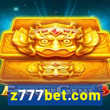 z777bet.com