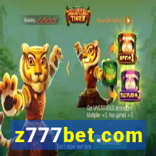 z777bet.com