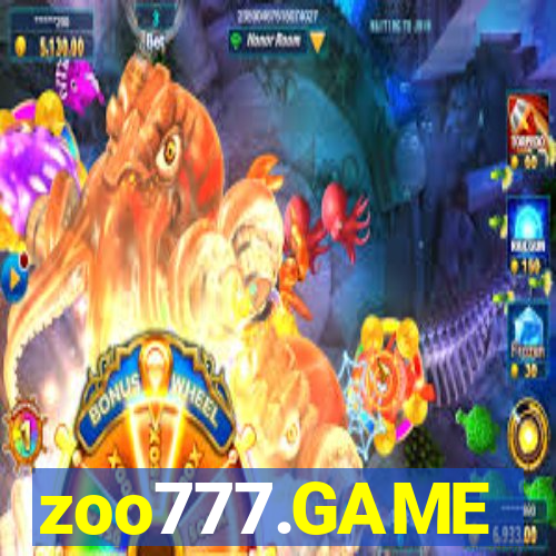 zoo777.GAME