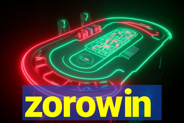 zorowin