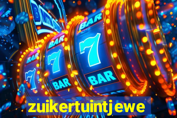 zuikertuintjeweg