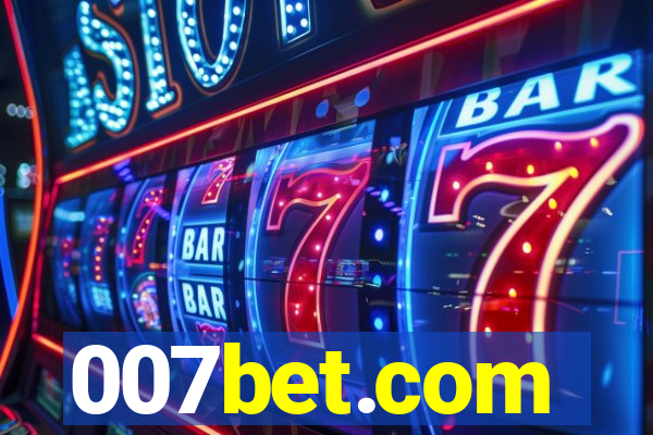 007bet.com