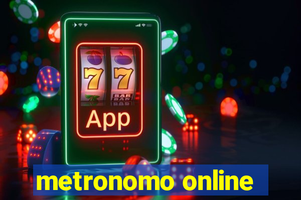 metronomo online