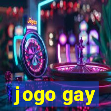 jogo gay