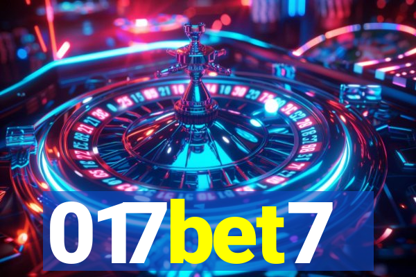 017bet7