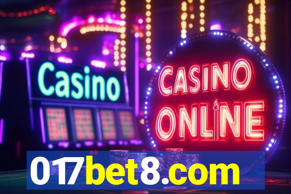 017bet8.com