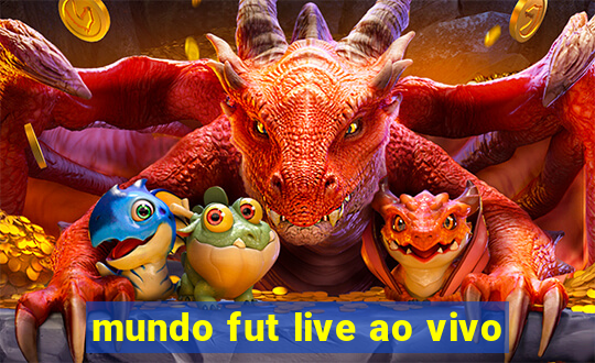 mundo fut live ao vivo