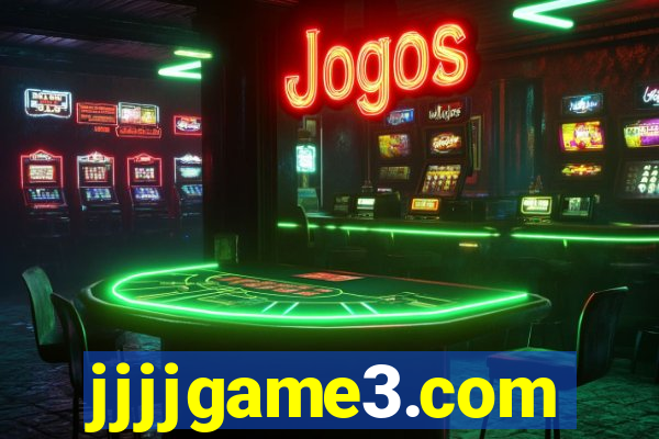 jjjjgame3.com