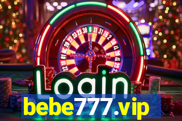 bebe777.vip