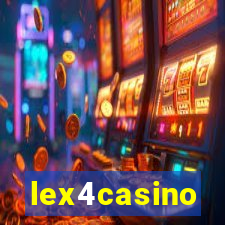 lex4casino