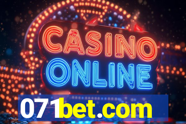 071bet.com