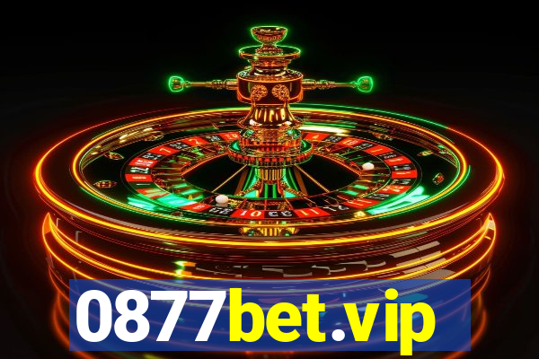 0877bet.vip