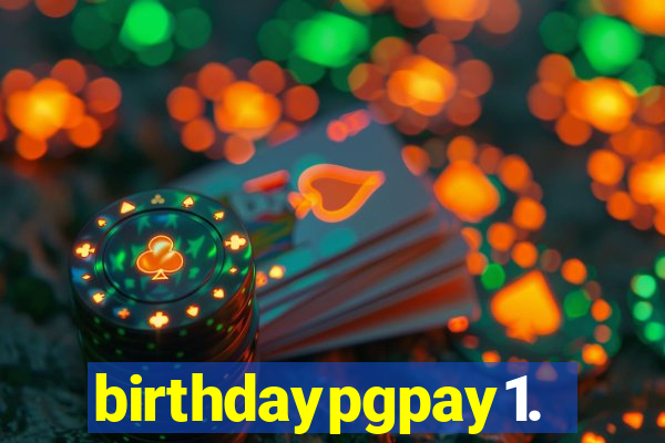 birthdaypgpay1.com