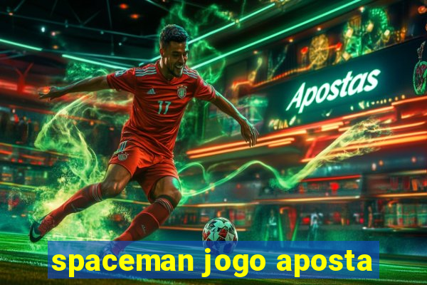 spaceman jogo aposta