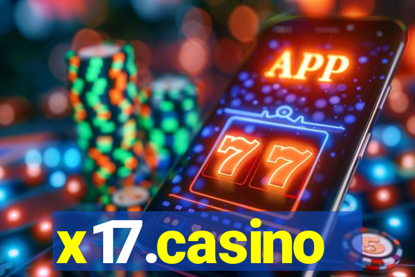 x17.casino