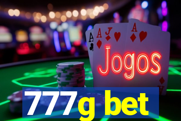 777g bet