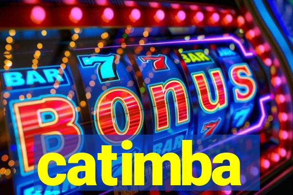 catimba