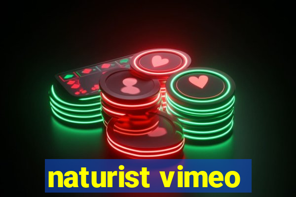 naturist vimeo