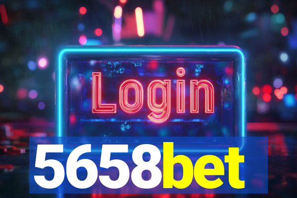 5658bet