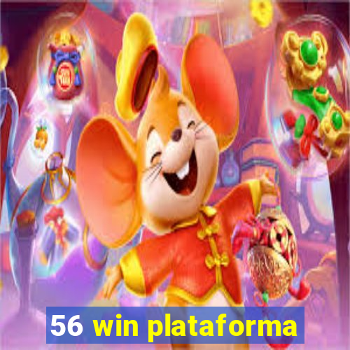 56 win plataforma