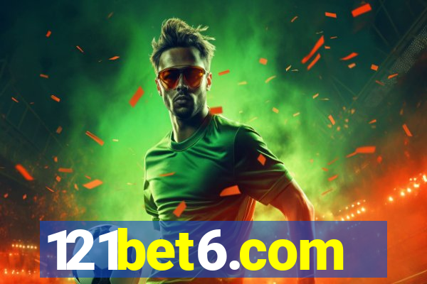 121bet6.com