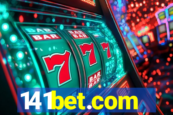 141bet.com