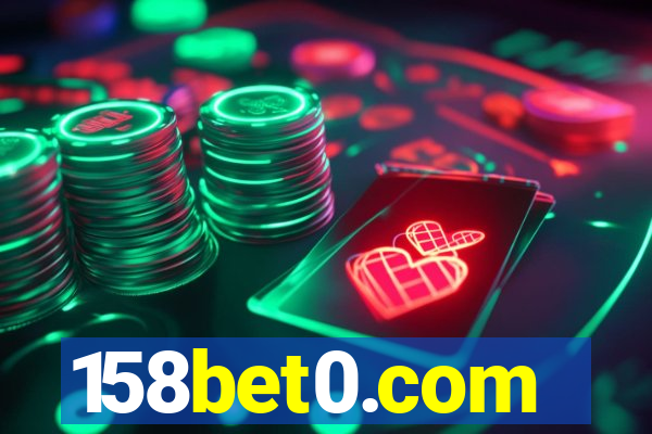 158bet0.com