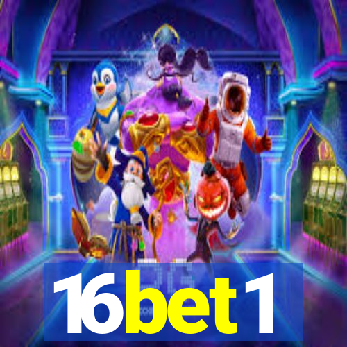 16bet1