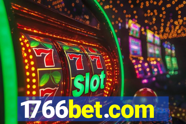 1766bet.com