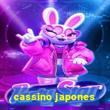 cassino japones