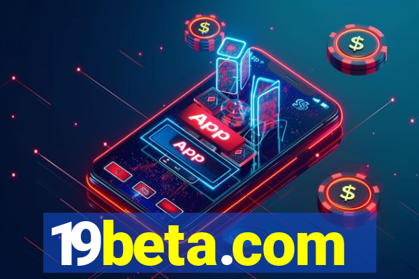 19beta.com