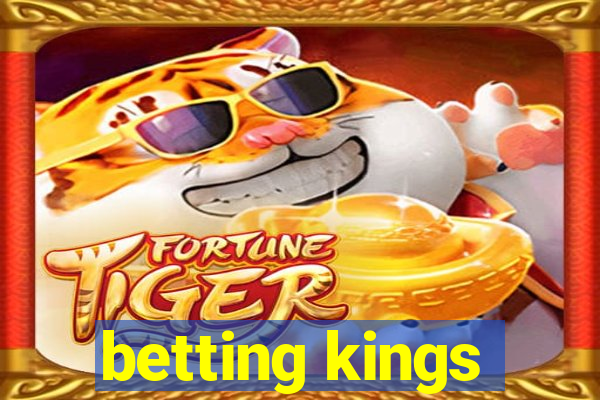 betting kings