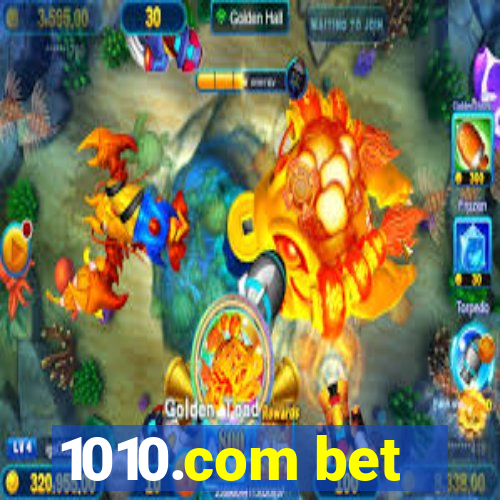 1010.com bet