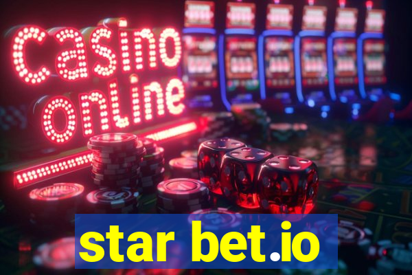 star bet.io