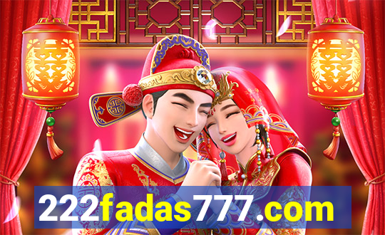 222fadas777.com