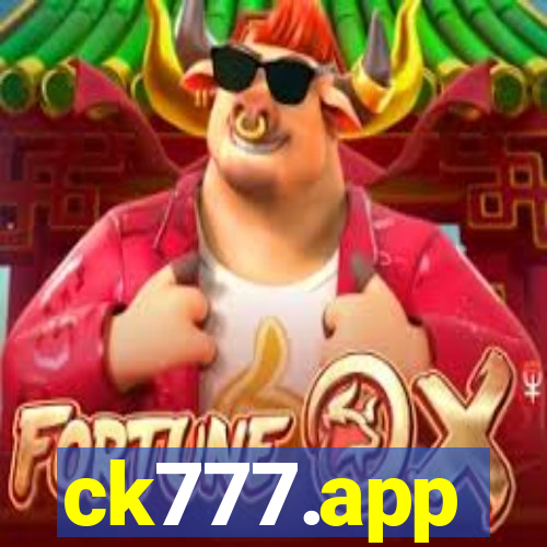 ck777.app