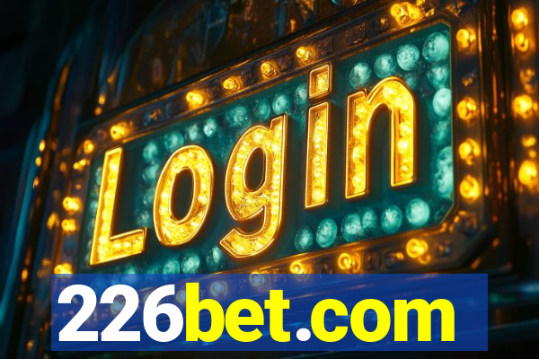 226bet.com