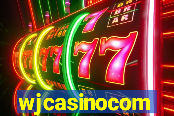 wjcasinocom