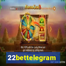 22bettelegram