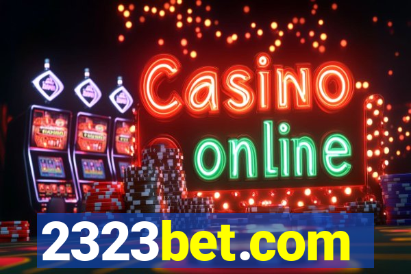 2323bet.com