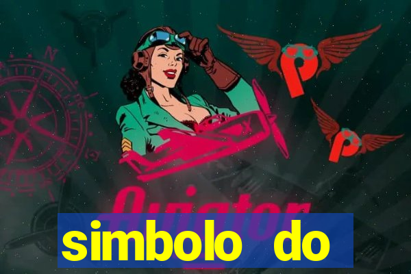 simbolo do corinthians para nick