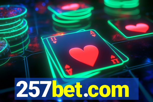 257bet.com